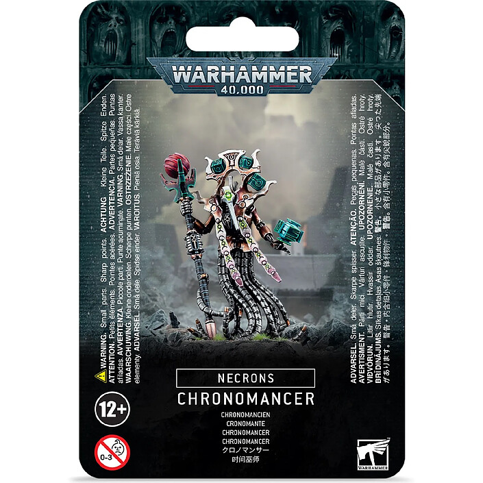 Games Workshop 99070110003