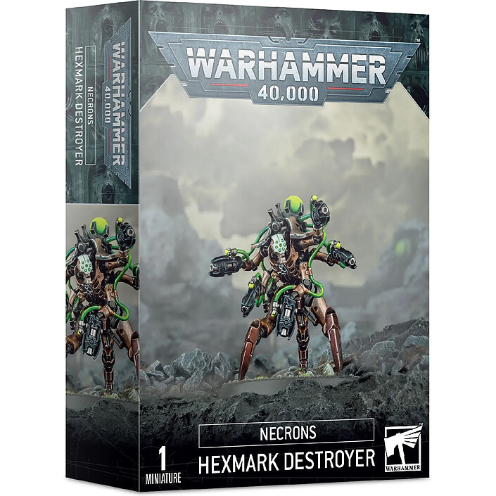 Games Workshop 99120110048