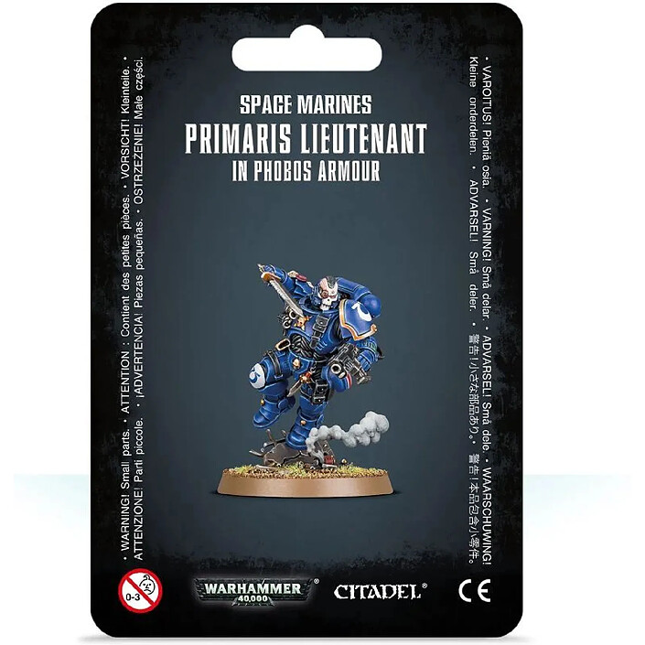 Games Workshop 99070101054