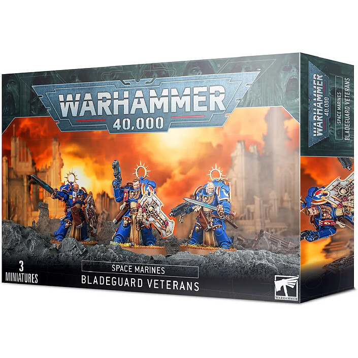 Games Workshop 99120101284