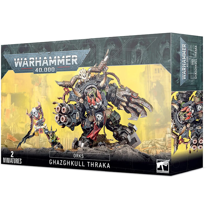 Games Workshop 99120103079