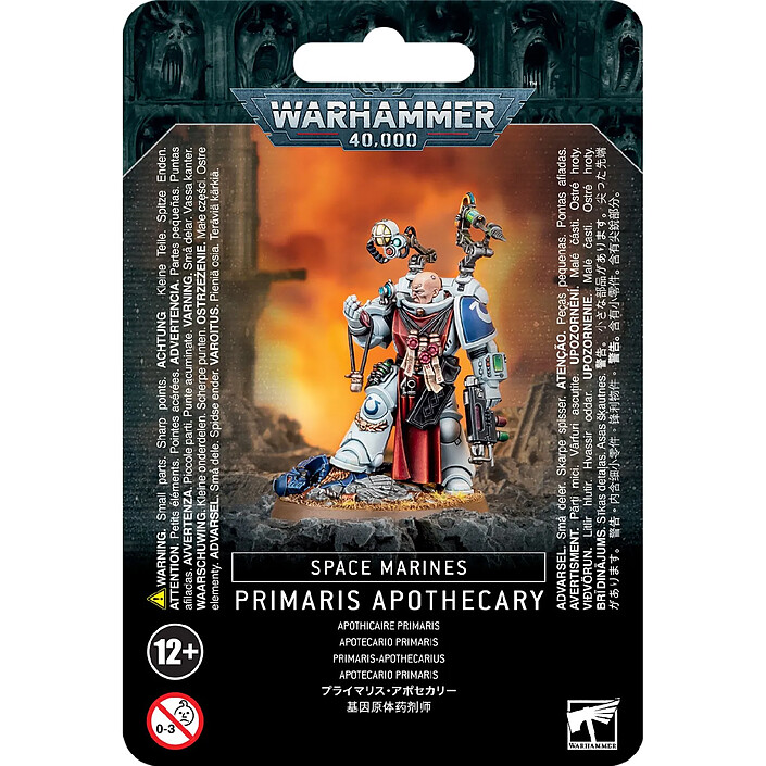 Games Workshop 99070101060