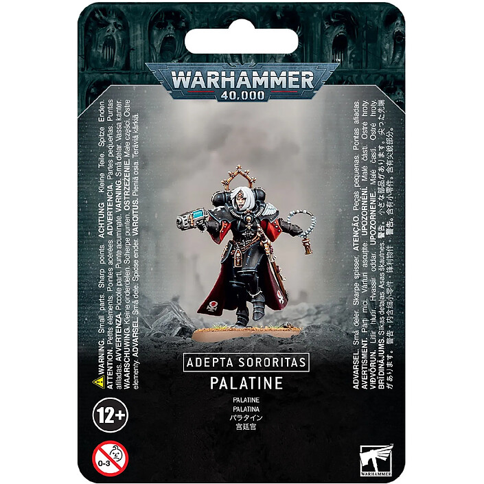 Games Workshop 99070108007