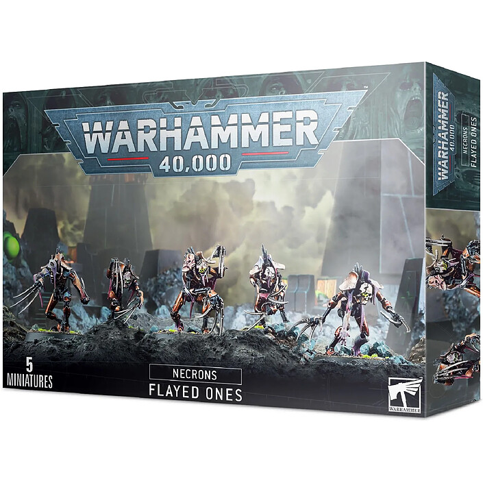 Games Workshop 99120110056