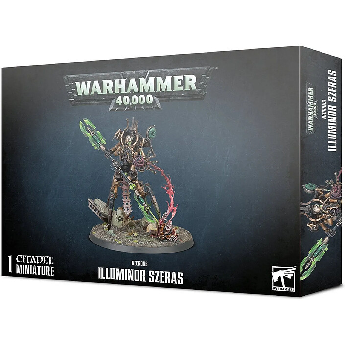 Games Workshop 99120110049