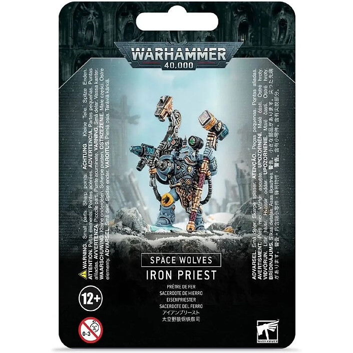 Games Workshop 99070101065