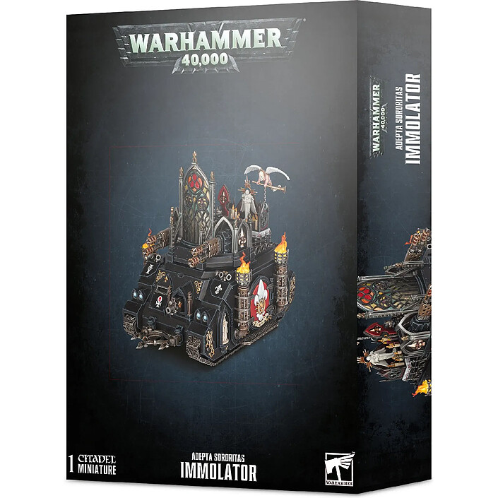 Games Workshop 99120108025