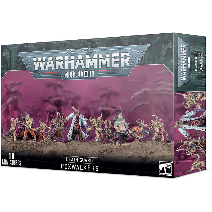 Games Workshop 99120102115