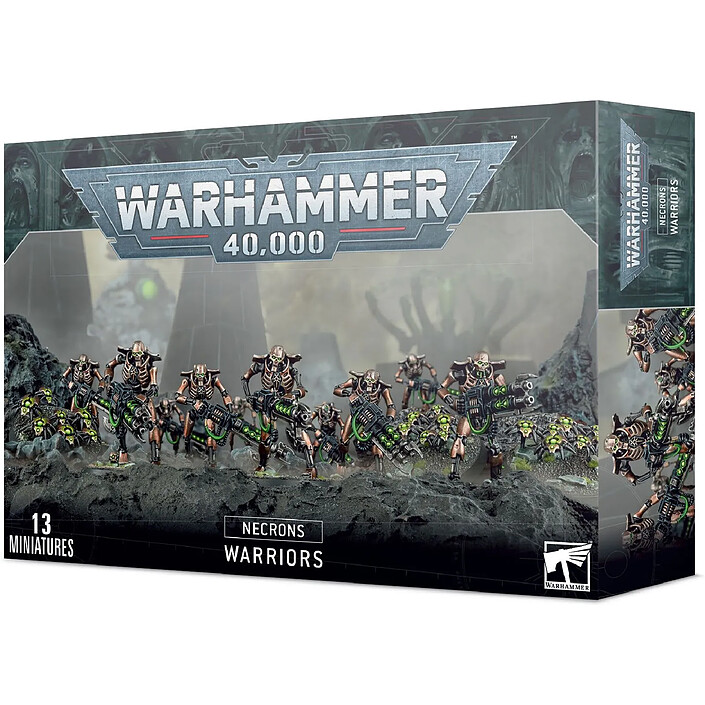 Games Workshop 99120110052