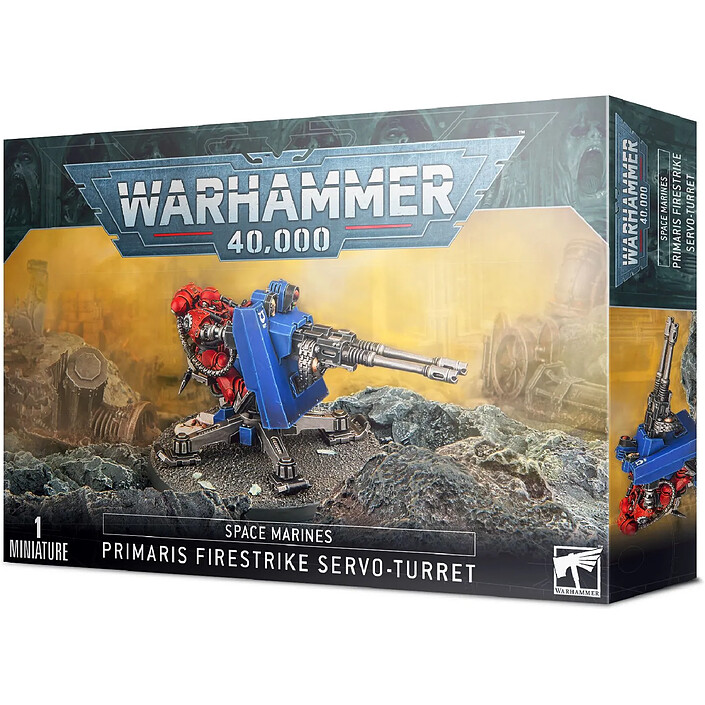 Games Workshop 99120101272