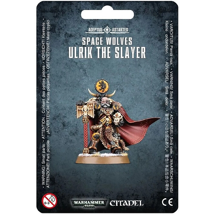 Games Workshop 99070101066