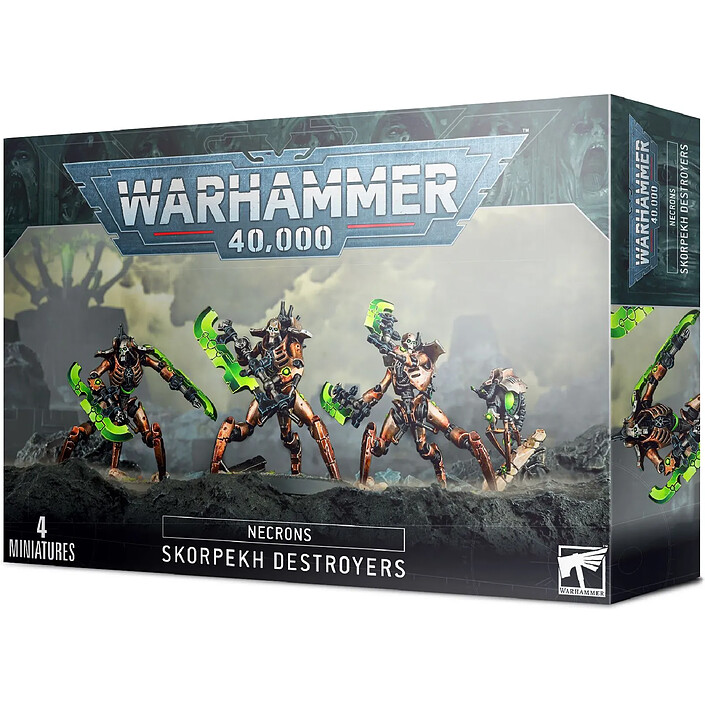 Games Workshop 99120110051