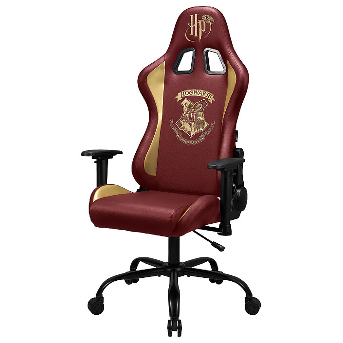 Avis Subsonic Siège Harry Potter