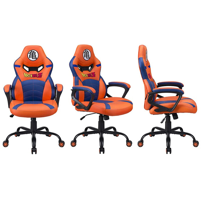 Avis Subsonic Siège Dragon Ball Z Junior