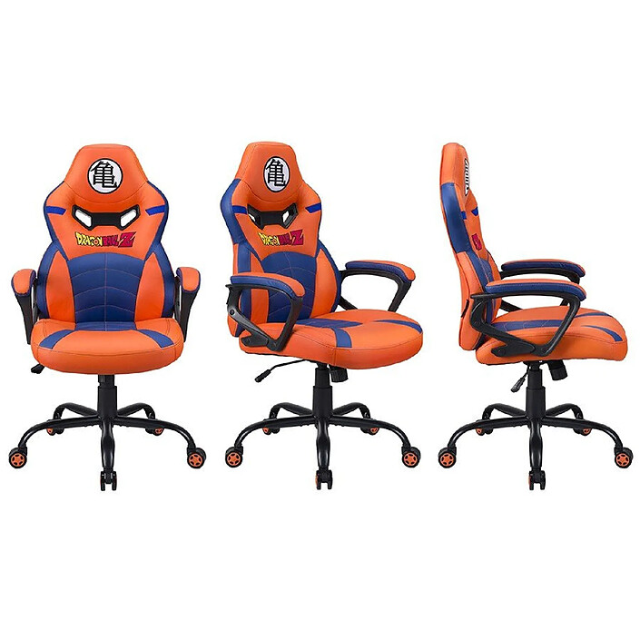 Avis Subsonic Siège Dragon Ball Z Junior