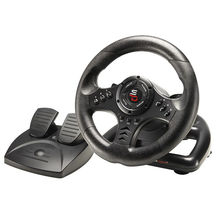 Superdrive Racing Wheel SV450