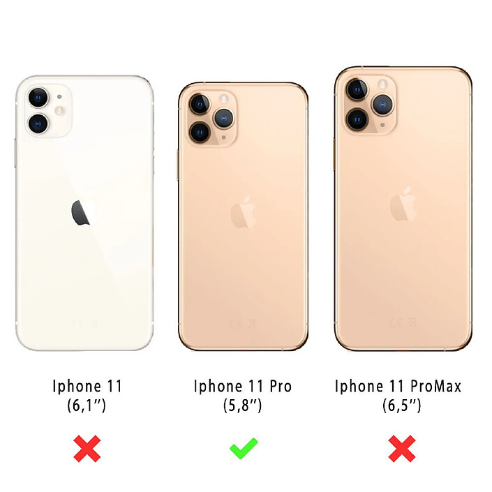 Coque téléphone