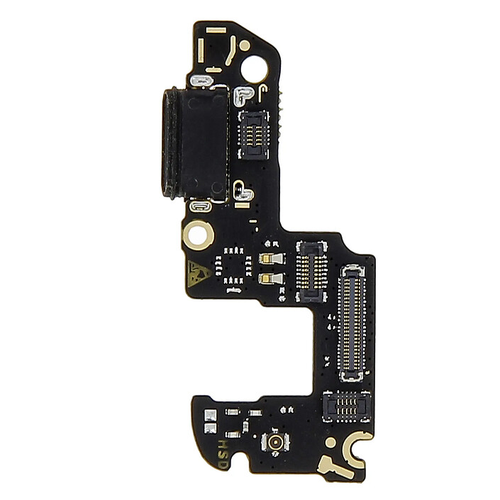 Avizar Nappe et Prise de Charge pour Honor 9 - Connectique USB Type-C pas cher