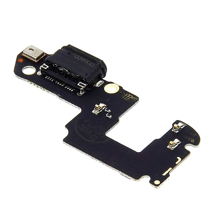 Avis Avizar Nappe et Prise de Charge pour Honor 9 - Connectique USB Type-C