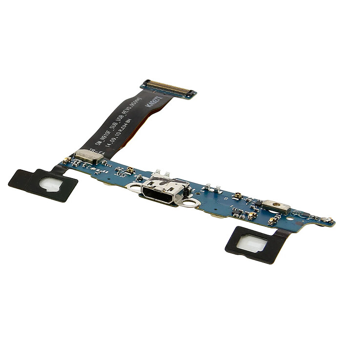 Avis Avizar Nappe Connecteur de Charge pour Micro-USB + Micro interne pour Samsung Galaxy Note 4