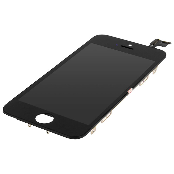 Avizar Écran LCD pour iPhone 5S / SE + Vitre Tactile Compatible pas cher