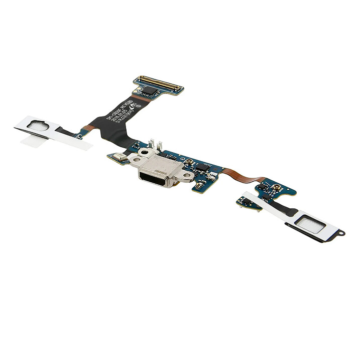 Avis Avizar Nappe Connecteur de Charge pour Micro-USB + Micro interne pour Samsung Galaxy S7