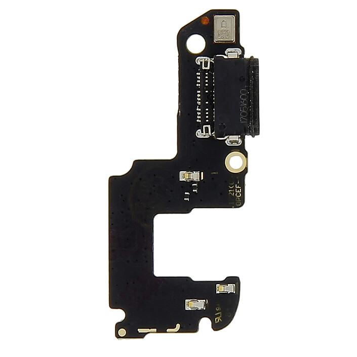 Acheter Avizar Nappe et Prise de Charge pour Honor 9 - Connectique USB Type-C