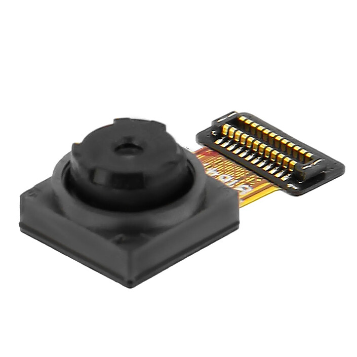 Acheter Avizar Caméra Avant pour Huawei P9 Lite Objectif Frontal + Nappe Connexion Noir