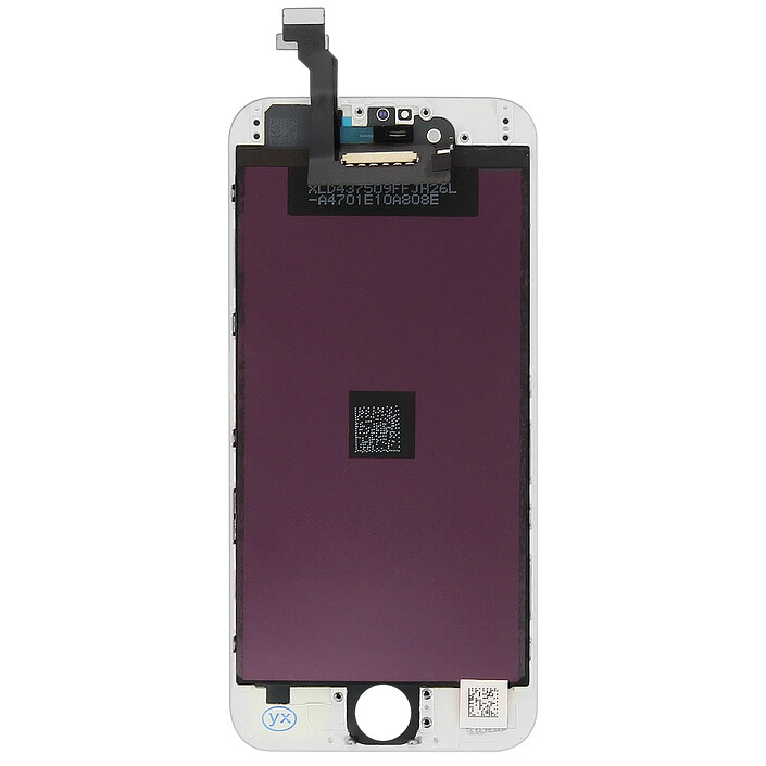 Avis Avizar Écran LCD pour iPhone 6 Vitre Tactile