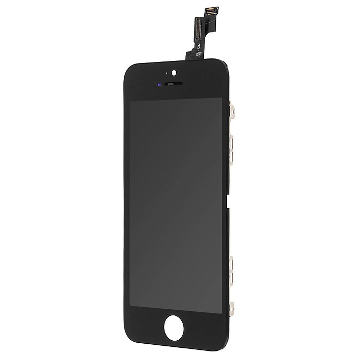 Acheter Avizar Écran LCD pour iPhone 5S / SE + Vitre Tactile Compatible