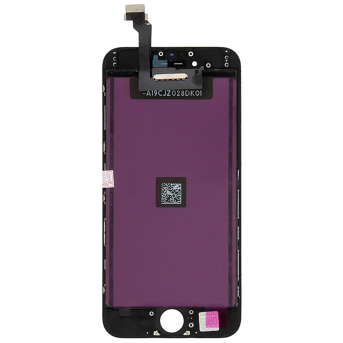 Avis Avizar Écran LCD pour iPhone 6 + Vitre Tactile Apple