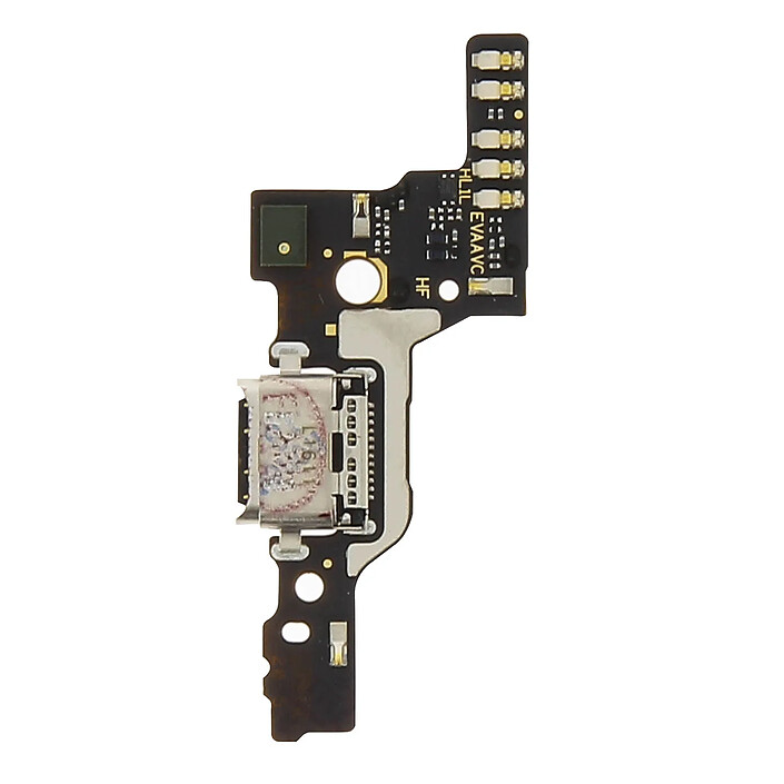 Avis Avizar Nappe + Prise de Charge pour Huawei P9 - Connectique USB type-C
