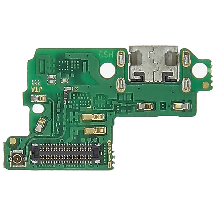 Acheter Avizar Nappe et Prise de Charge pour Huawei P10 Lite - Connectique Micro-USB