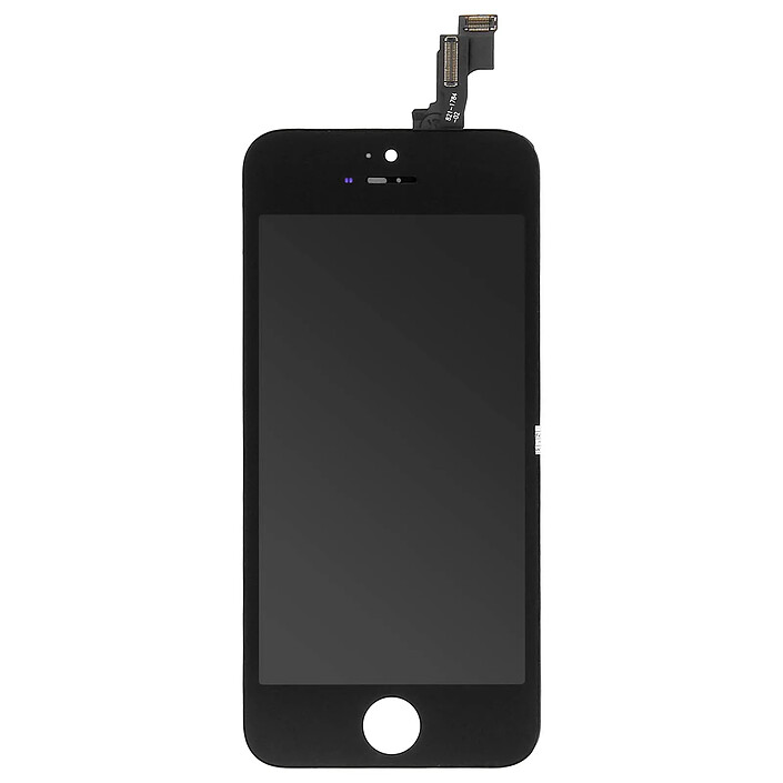 Ecran téléphone