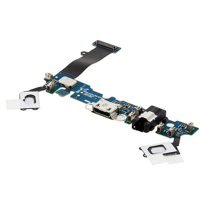 Avis Avizar Nappe Connecteur de Charge pour Micro-USB + jack 3.5 pour Samsung Galaxy A5 2016