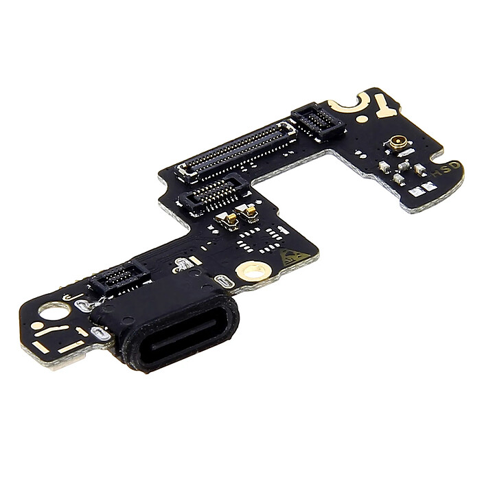 Avizar Nappe et Prise de Charge pour Honor 9 - Connectique USB Type-C
