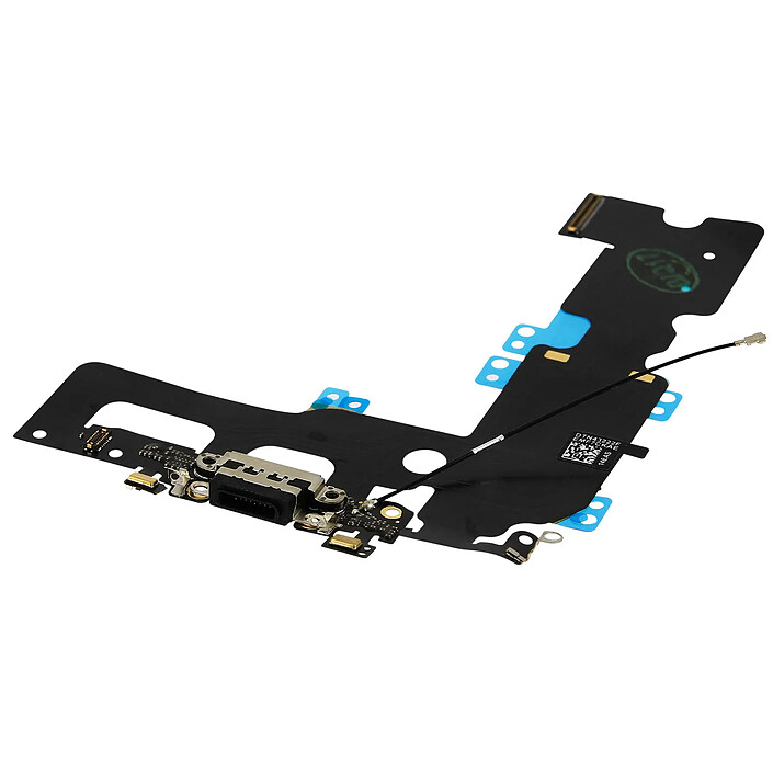 Avis Avizar Nappe + Prise de Charge pour iPhone 7 Plus - Connectique Lightning