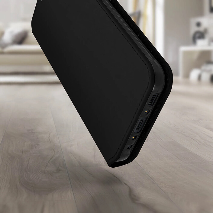 Avizar Housse pour Samsung Galaxy Xcover 5 Portefeuille Fonction Support Vidéo pas cher