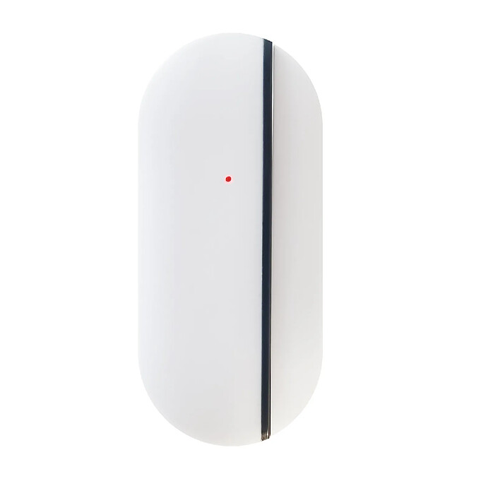  Atlantic'S - Pack alarme sans fil NEOS Kit 8 (MD-326R)