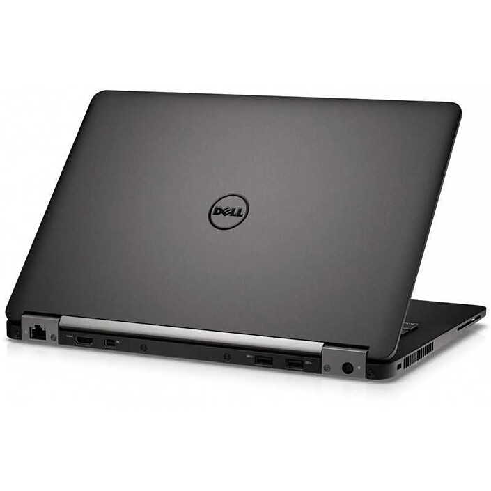Dell Latitude E7270 (E7270-i5-6300U-HD-B-4386) (E7270-i5-6300U-HD-B) · Reconditionné