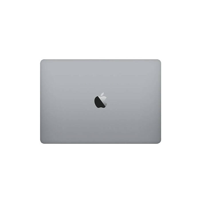 Apple MacBook Pro (2018) 13" avec Touch Bar (MR9V2LL/A) Gris sidéral · Reconditionné pas cher