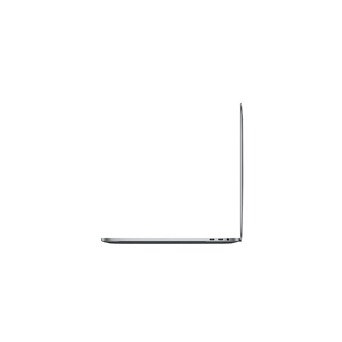 Acheter Apple MacBook Pro (2018) 13" avec Touch Bar (MR9V2LL/A) Gris sidéral · Reconditionné