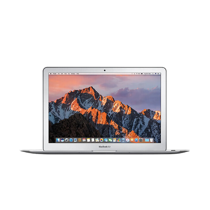 Apple MacBook Air (2013) 13" 8 Go (MD761LL/A) · Reconditionné