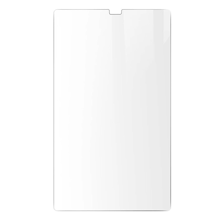 Avizar Verre Trempé Galaxy Tab A7 Lite Dureté 9H Anti-traces Ultra-fin