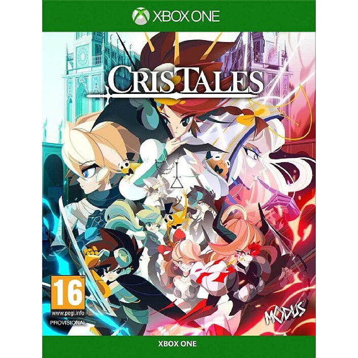 Cris Tales (XBOX ONE)
