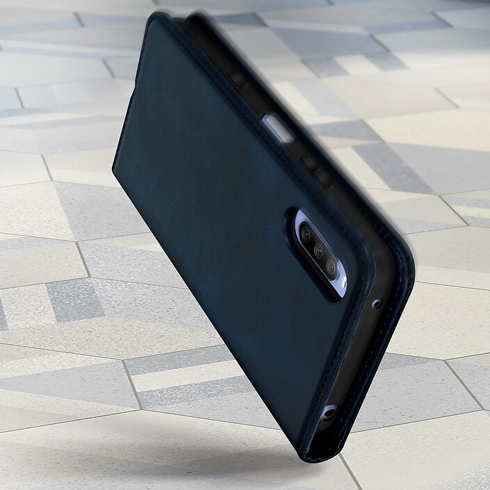 Acheter Avizar Étui pour Sony Xperia 10 III Support Vidéo Fermeture Magnétique