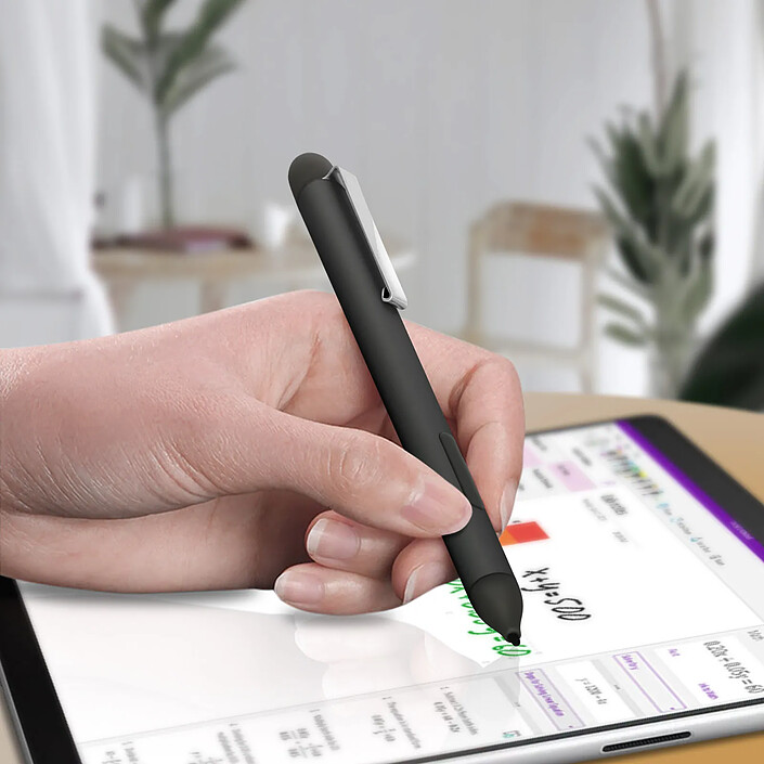 Avis Avizar Stylet à Écran Tactile pour Tablette et Laptop Microsoft Haute Précision