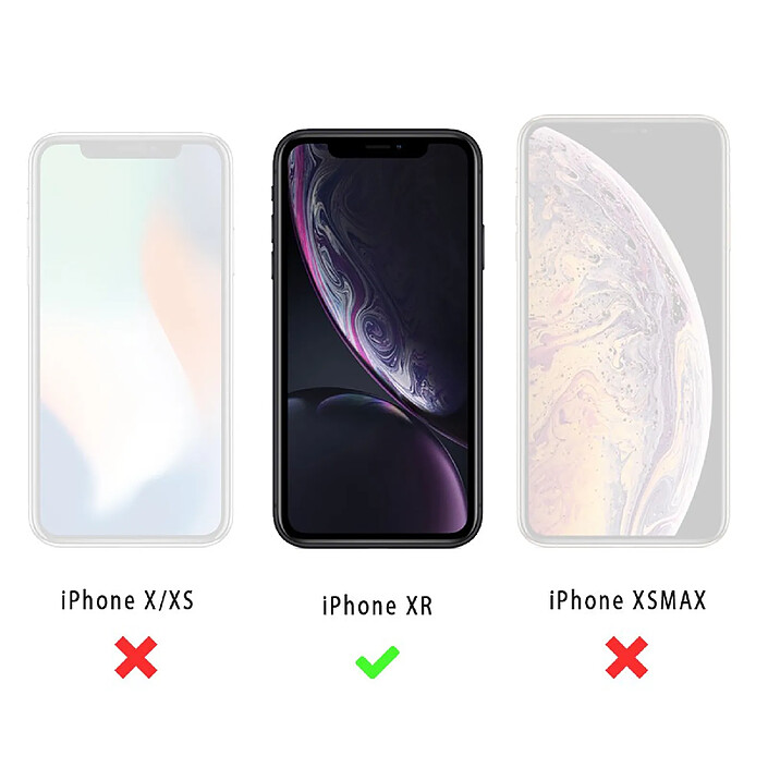 Coque téléphone