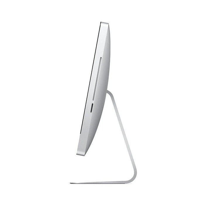 Avis Apple iMac 21 (2009) 21" (APIMMB9) · Reconditionné