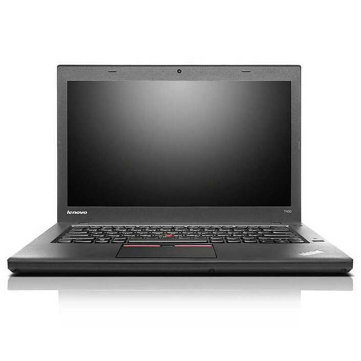 Acheter Lenovo ThinkPad T450 (T450-i5-5300U-HDP-B-5299) (T450-i5-5300U-HDP-B) · Reconditionné